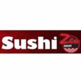 Sushi Zen logo