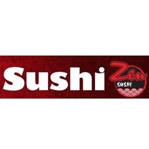 Logo for Sushi Zen
