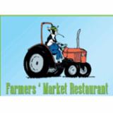 Farmer's Market Restaurant logo