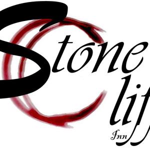 Stone Cliff Inn logo