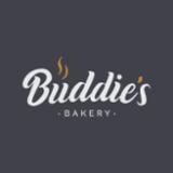 Buddies Bakery logo