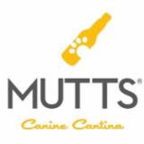 MUTTS Canine Cantina logo