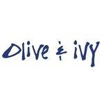 Logo for Olive & Ivy