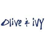 Olive & Ivy logo