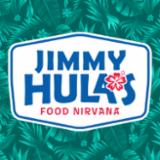 Jimmy Hula's Lake Mary logo