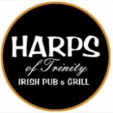 Harps of Trinity logo