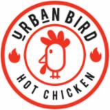 Urban Bird Hot Chicken logo