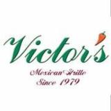 Victor's Mexican Grille logo