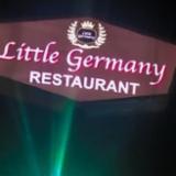 Little Germany Restaurant logo