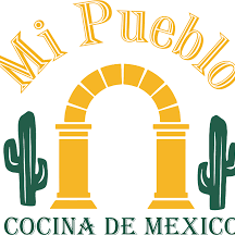 Logo for Mi Pueblo