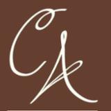 Chocolate Angel Cafe & Tea Room logo