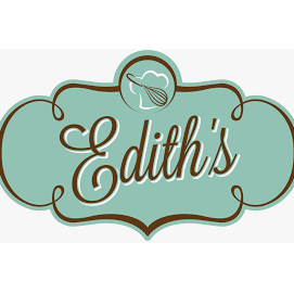 Edith's Neighborhood Bistro logo