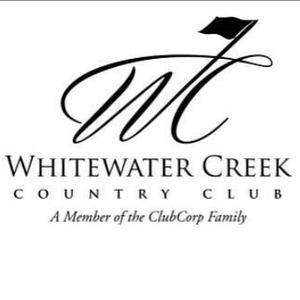Logo for Whitewater Creek Country Club