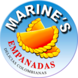 Marine's Empanadas logo