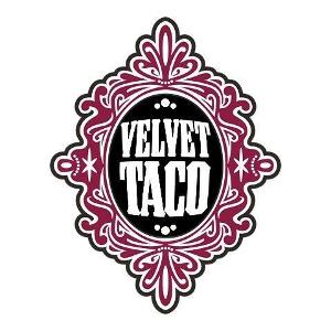 Velvet Taco logo