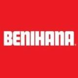 Benihana - Orlando I (1031) logo