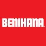 Logo for Benihana - Orlando I (1031)