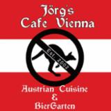 Jorg's Cafe Vienna logo