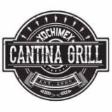 Xochimex Cantina Grill logo