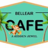 Belleair Cafe logo