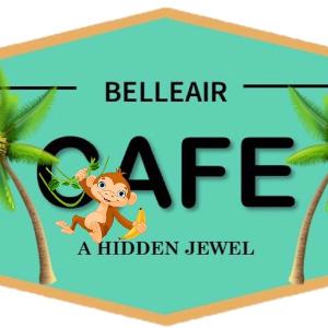 Belleair Cafe logo