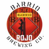 Barrio Brewing Co. logo