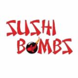 Sushi Bombs - Miami Lakes logo
