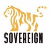 Sovereign: Poke, Boba, Asian Kitchen logo