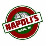 Napoli's Restaurant | Allen, Texas logo