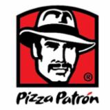 Pizza Patron logo
