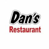 Dan's Restaurant logo