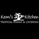 Kemi's African Kitchen logo