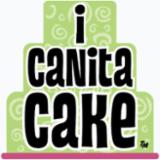 I Canita Cake logo