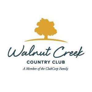 Walnut Creek Country Club logo