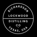 Lockwood Distilling Company logo