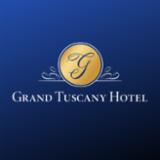 Sunday Brunch at Grand Tuscany Hotel logo