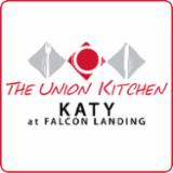 The Union Kitchen logo