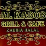 AL KABOB GRILL & CAFE logo