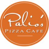 Palio's Pizza Cafe Godley logo