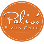 Logo for Palio's Pizza Cafe Godley