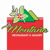 La Montaña Restaurant & Bakery logo