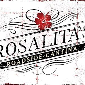 Rosalita's Roadside Cantina logo