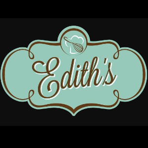 Edith's French Café logo