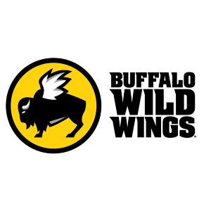 Buffalo Wild Wings - Cascade Station logo