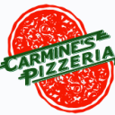 Carmine's Pizzeria logo
