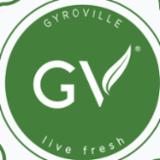 Gyroville logo