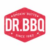 Dr. BBQ The Restaurant logo