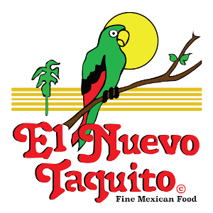 El Nuevo Taquito logo