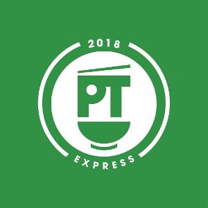 PT Pho Express logo