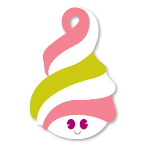 Menchie's Frozen Yogurt - Alliance Town Center logo